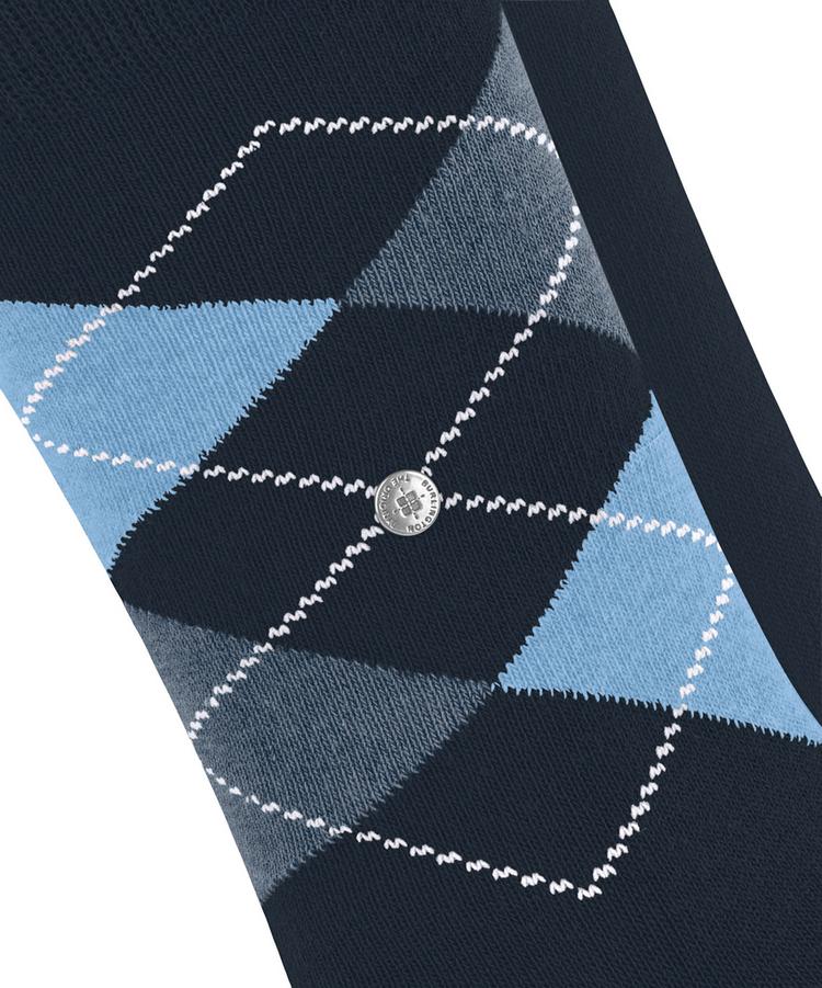 Burlington Burlington Everyday Mix SO 2-Pack Socken Damen - plum (6130) - 1 | SportScheck