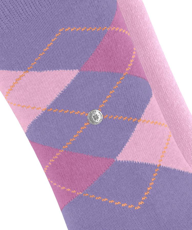 Burlington Burlington Everyday Mix SO 2-Pack Socken Damen - lilac (6925) - 1 | SportScheck