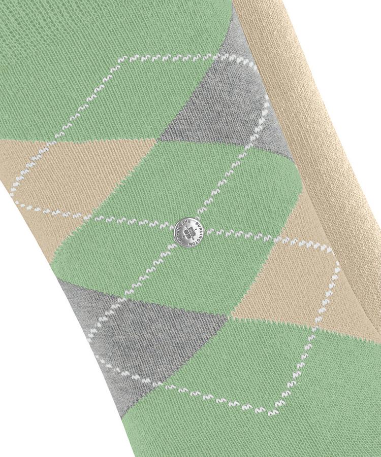 Burlington Burlington Everyday Mix SO 2-Pack Socken Damen - quiet green (7378) - 1 | SportScheck