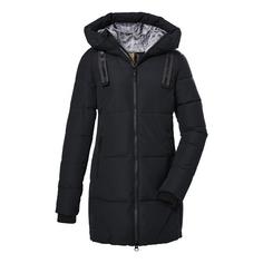 G.I.G.A. DX by killtec GW 15 Funktionsmantel Damen Blau3044