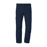 Sch&ouml;ffel Pants Koper1 Warm M Wanderhose Herren - navy blazer