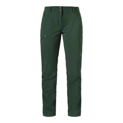 Sch&ouml;ffel Pants Ascona Warm L Wanderhose Damen