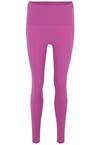 2XU Form Stash Hi-Rise Tights Damen - hyper violet-hyper violet