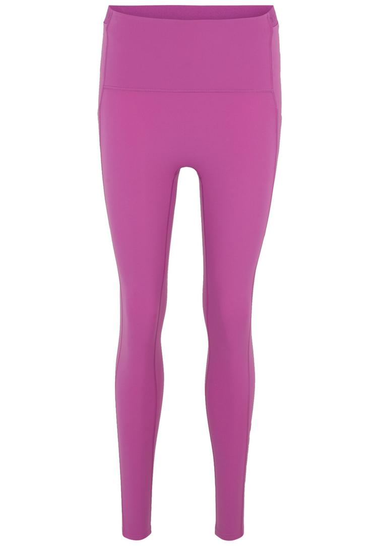 2XU 2XU Form Stash Hi-Rise Tights Damen - hyper violet-hyper violet - 0 | SportScheck