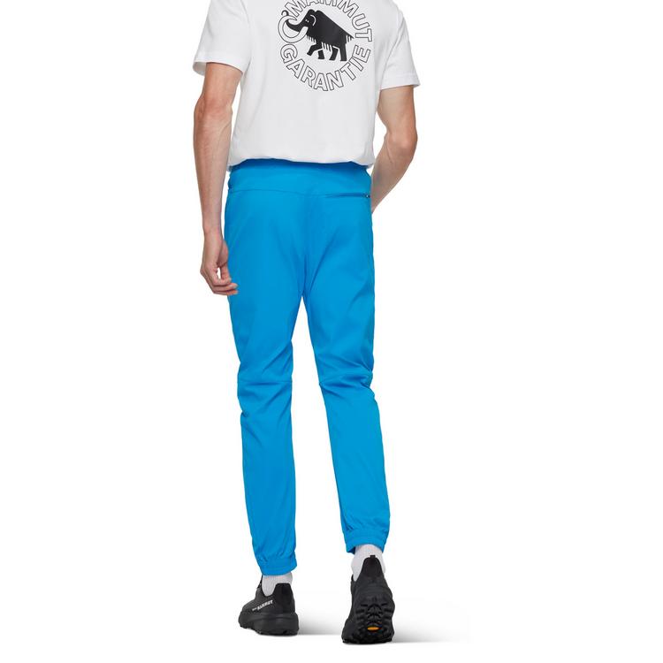 Mammut Mammut Massone Light Wanderhose Herren - glacier blue - 1 | SportScheck