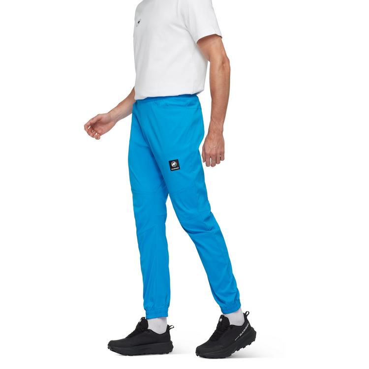 Mammut Mammut Massone Light Wanderhose Herren - glacier blue - 2 | SportScheck