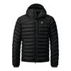 Sch&ouml;ffel Down Jacket Silvretta M Funktionsjacke Herren - black