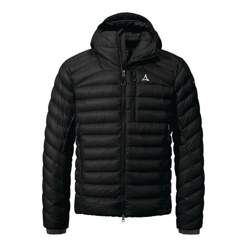 Sch&ouml;ffel Down Jacket Silvretta M Funktionsjacke Herren