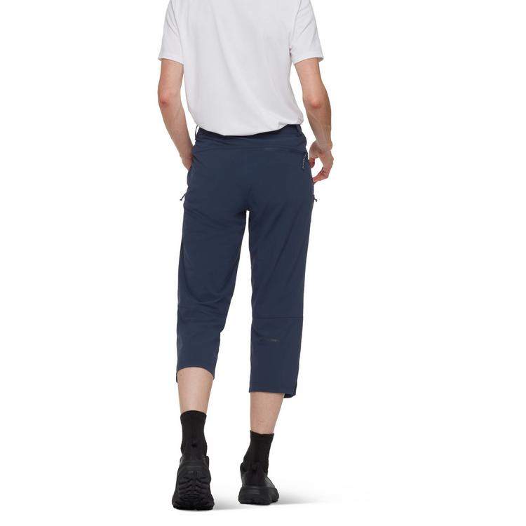 Mammut Mammut Shorts Damen - marine - 1 | SportScheck