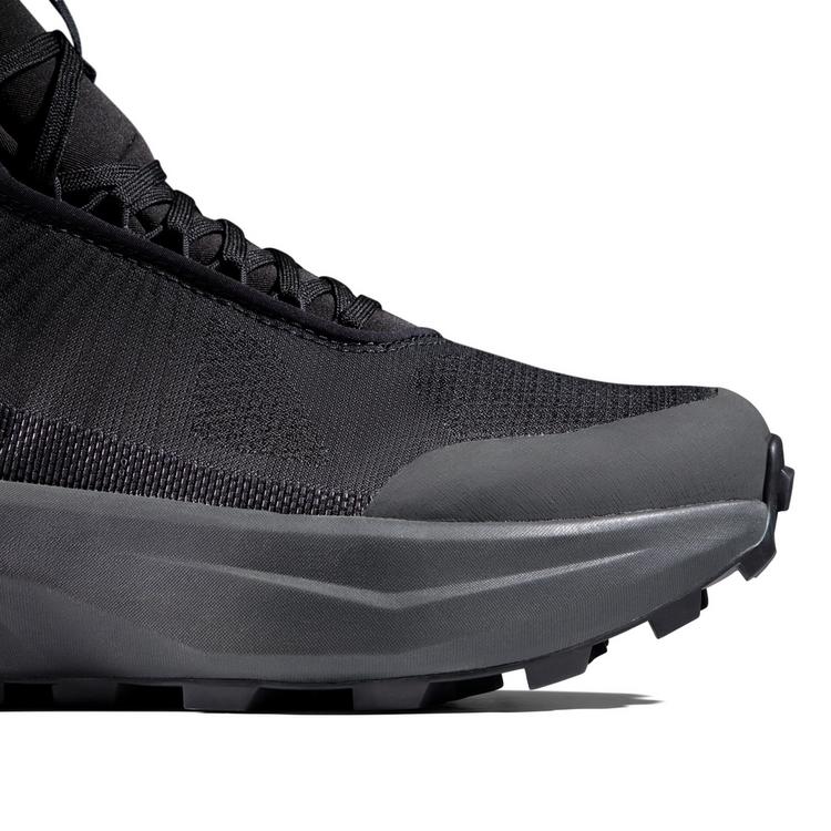 Mammut Mammut Aenergy Mtn Mid GTX Wanderschuhe Herren - black-dark steel - 2 | SportScheck