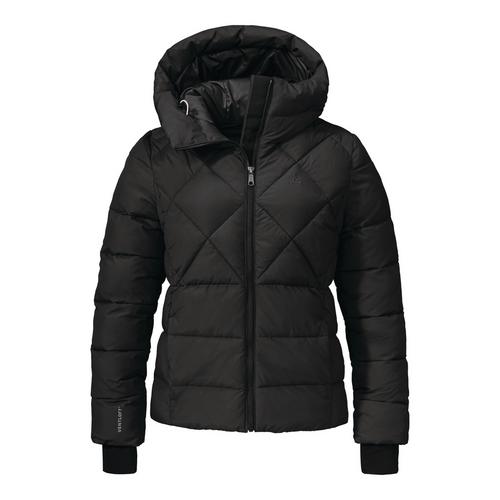 Sch&ouml;ffel Ins Jacket Boston L Daunenjacke Damen