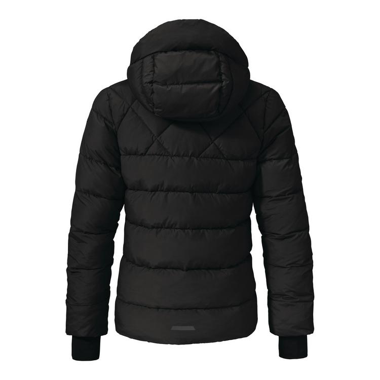 Sch&ouml;ffel Sch&ouml;ffel Ins Jacket Boston L Daunenjacke Damen - black - 0 | SportScheck