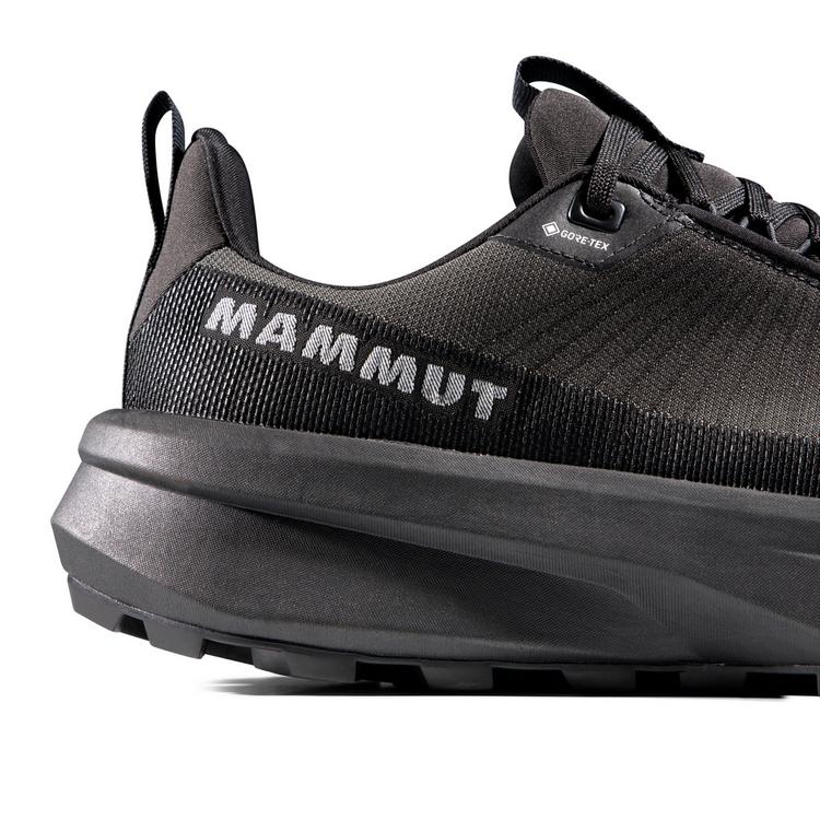 Mammut Mammut Aenergy Mtn Low GTX Multifunktionsschuhe Herren - iguana-black - 5 | SportScheck