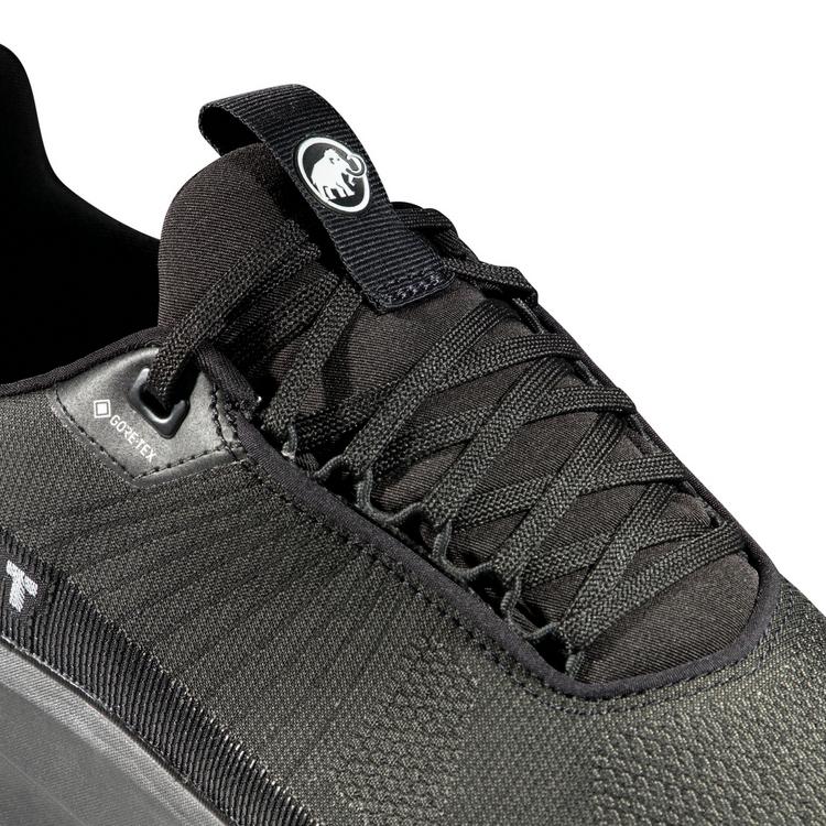 Mammut Mammut Aenergy Mtn Low GTX Multifunktionsschuhe Herren - iguana-black - 7 | SportScheck