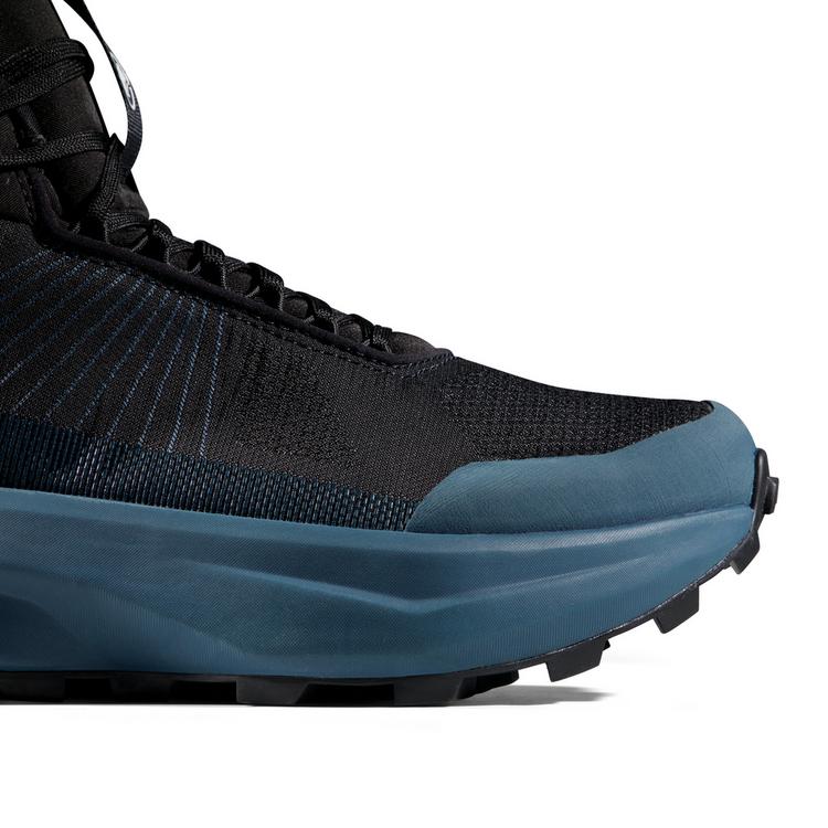 Mammut Mammut Aenergy Mtn Mid GTX Wanderschuhe Herren - black-dark strata - 2 | SportScheck