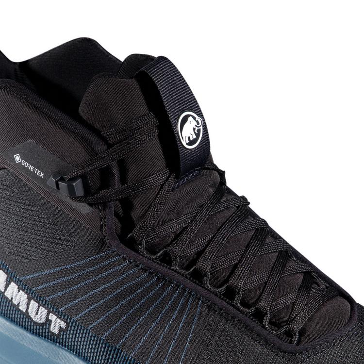 Mammut Mammut Aenergy Mtn Mid GTX Wanderschuhe Herren - black-dark strata - 3 | SportScheck