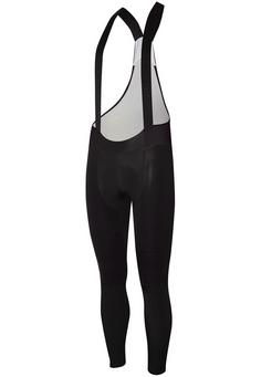 RH+ All Road Wind Bibtight Bibtights Herren black
