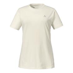 Schöffel CIRC T Shirt Tauron L Funktionsshirt Damen 9040 natur
