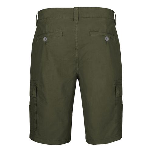 Rückansicht von G.I.G.A. DX by killtec GS 10 Funktionsshorts Herren Grün207