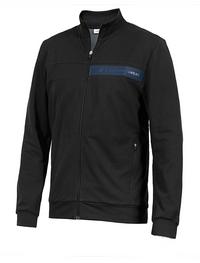 JOY sportswear HANNES Trainingsjacke Herren - black