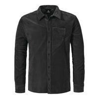 Sch&ouml;ffel Urban Shirt Style Lodos MNS Funktionshemd Herren - black