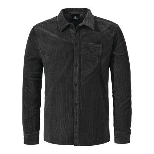 Sch&ouml;ffel Urban Shirt Style Lodos MNS Funktionshemd Herren