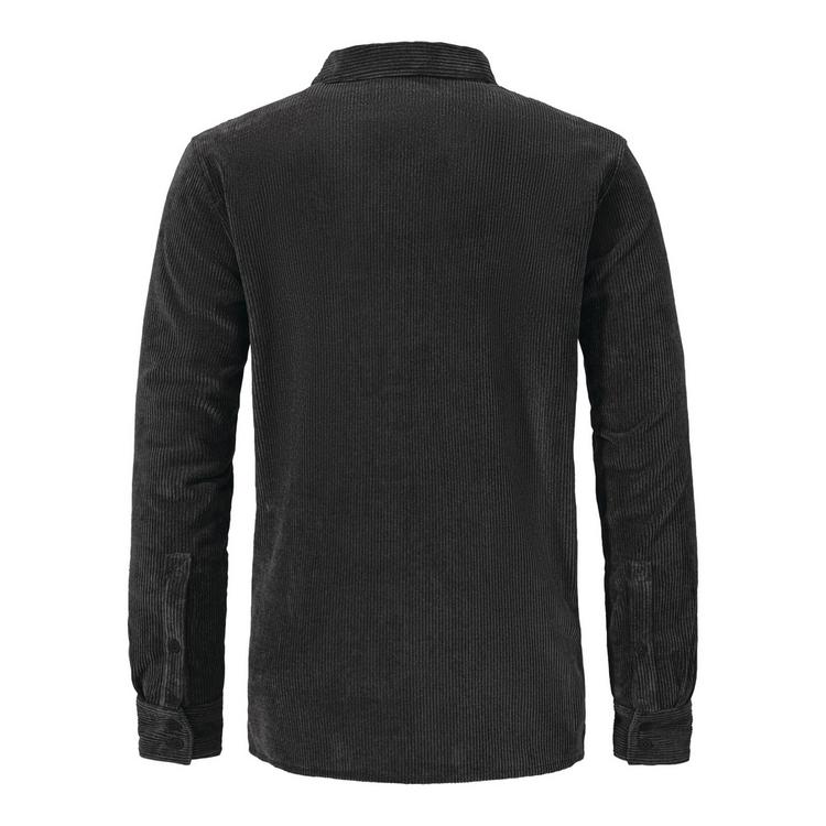 Sch&ouml;ffel Sch&ouml;ffel Urban Shirt Style Lodos MNS Funktionshemd Herren - black - 0 | SportScheck