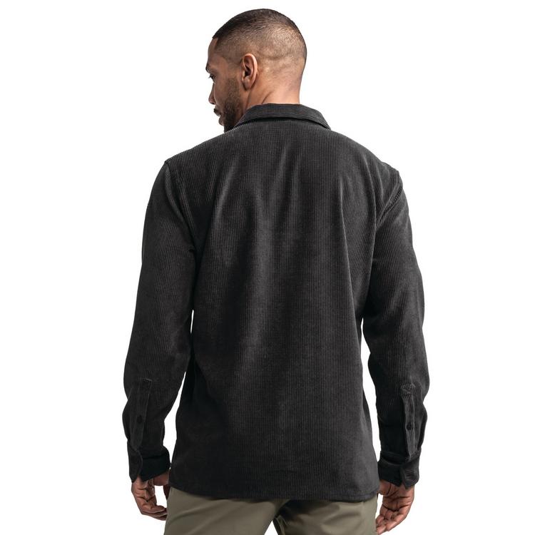 Sch&ouml;ffel Sch&ouml;ffel Urban Shirt Style Lodos MNS Funktionshemd Herren - black - 1 | SportScheck