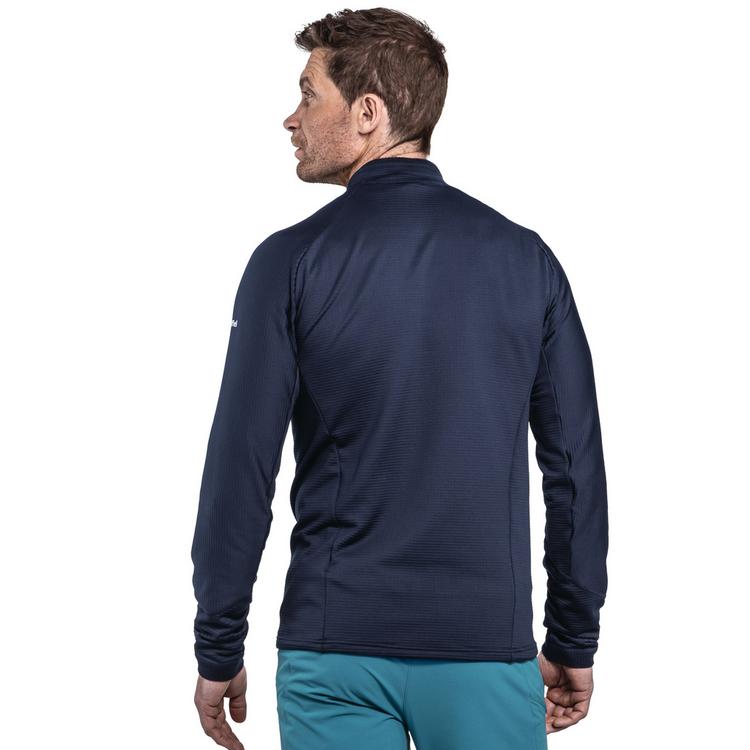 Sch&ouml;ffel Sch&ouml;ffel Hiking Longsleeve Style Cascata MNS Funktionsshirt Herren - navy blazer - 1 | SportScheck