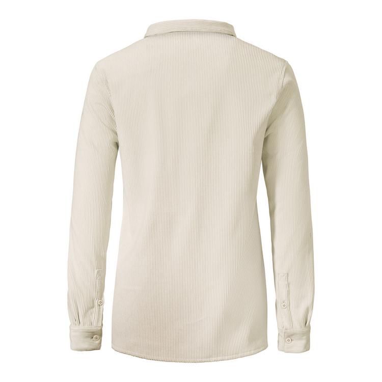 Sch&ouml;ffel Sch&ouml;ffel Urban Blouse Style Lodos WMS Funktionsbluse Damen - 9040 - natur - 0 | SportScheck