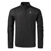 Sch&ouml;ffel Hiking Longsleeve Style Cascata MNS Funktionsshirt Herren - black