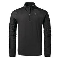 Sch&ouml;ffel Hiking Longsleeve Style Cascata MNS Funktionsshirt Herren - black