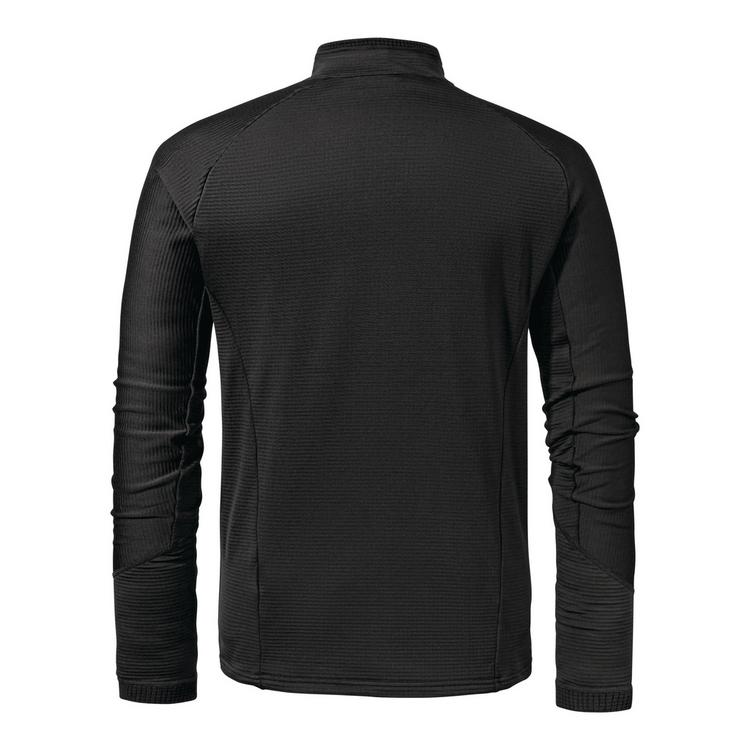 Sch&ouml;ffel Sch&ouml;ffel Hiking Longsleeve Style Cascata MNS Funktionsshirt Herren - black - 0 | SportScheck