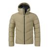 Sch&ouml;ffel Urban Ins Jacket Style Lodos MNS Daunenjacke Herren - 4725 - braun