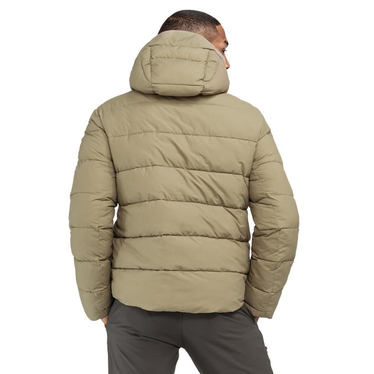 Sch&ouml;ffel Sch&ouml;ffel Urban Ins Jacket Style Lodos MNS Daunenjacke Herren - 4725 - braun - 1 | SportScheck