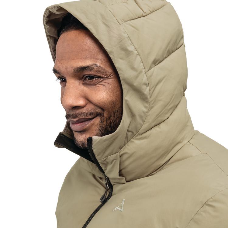 Sch&ouml;ffel Sch&ouml;ffel Urban Ins Jacket Style Lodos MNS Daunenjacke Herren - 4725 - braun - 1 | SportScheck