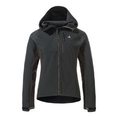 Schöffel Bike Hybrid Jk Style Salza WMS Fahrradjacke Damen black