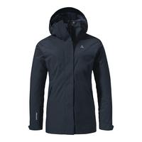 Sch&ouml;ffel Hiking 3in1 Jacket Style Tamina WMS Outdoorjacke Damen - navy blazer
