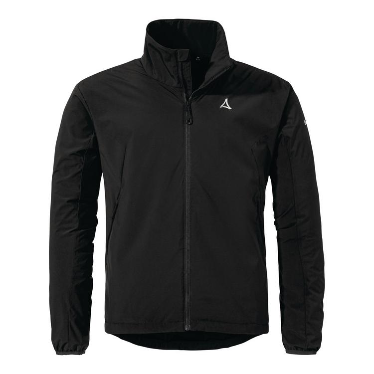Sch&ouml;ffel Sch&ouml;ffel Bike Ins Jacket Style Salza MNS Funktionsjacke Herren - black - 0 | SportScheck