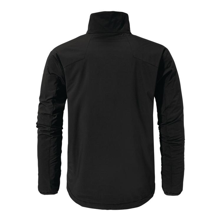 Sch&ouml;ffel Sch&ouml;ffel Bike Ins Jacket Style Salza MNS Funktionsjacke Herren - black - 0 | SportScheck