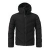 Sch&ouml;ffel Urban Ins Jacket Style Lodos MNS Daunenjacke Herren - black