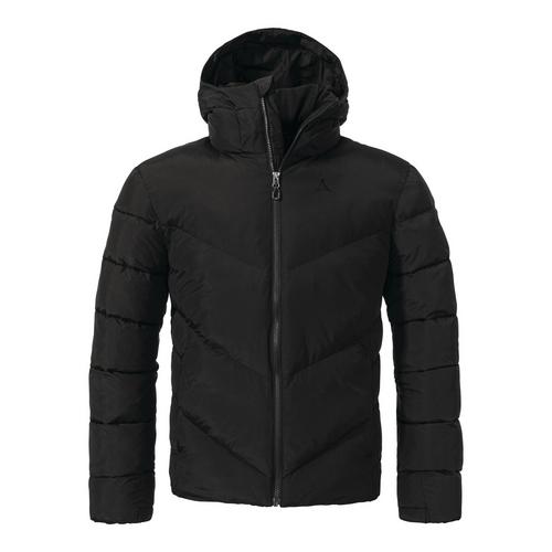 Sch&ouml;ffel Urban Ins Jacket Style Lodos MNS Daunenjacke Herren