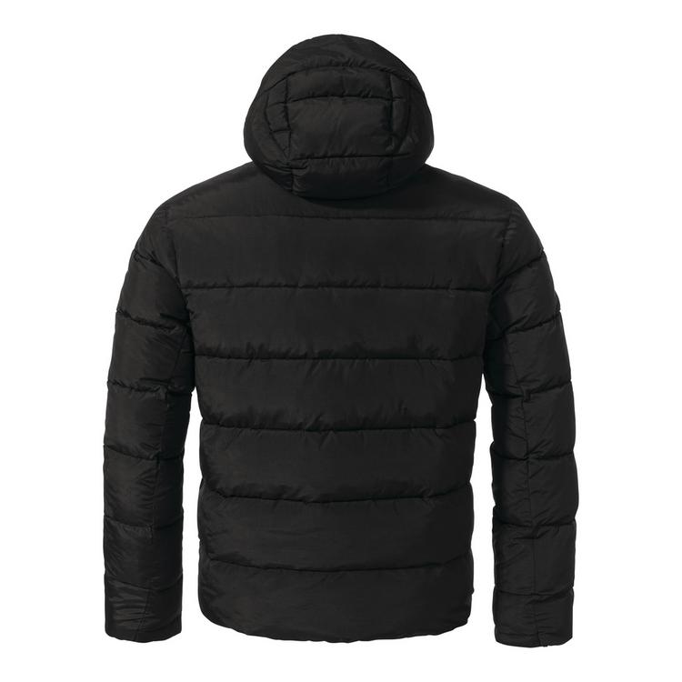 Sch&ouml;ffel Sch&ouml;ffel Urban Ins Jacket Style Lodos MNS Daunenjacke Herren - black - 0 | SportScheck