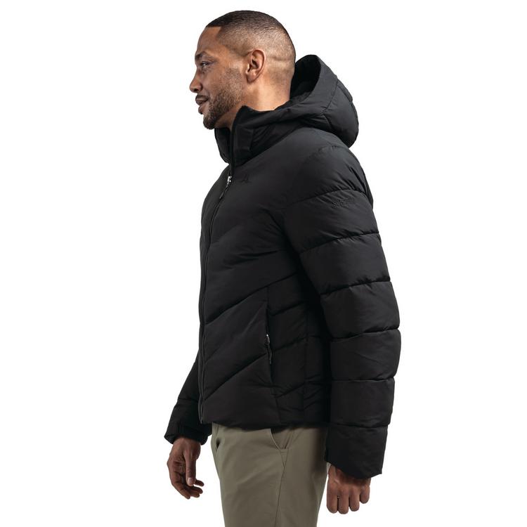 Sch&ouml;ffel Sch&ouml;ffel Urban Ins Jacket Style Lodos MNS Daunenjacke Herren - black - 2 | SportScheck