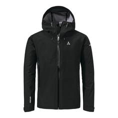 Schöffel Hiking Jacket Style Cascata MNS Outdoorjacke Herren black