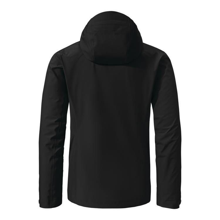 Sch&ouml;ffel Sch&ouml;ffel Hiking Jacket Style Cascata MNS Outdoorjacke Herren - black - 0 | SportScheck