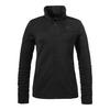 Sch&ouml;ffel Ski Fleece Jk Style Pine WMS Fleecejacke Damen - black