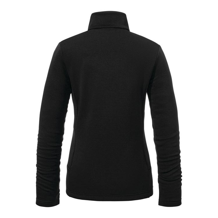 Sch&ouml;ffel Sch&ouml;ffel Ski Fleece Jk Style Pine WMS Fleecejacke Damen - black - 0 | SportScheck