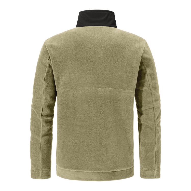 Sch&ouml;ffel Sch&ouml;ffel Urban Fleece Jk Style Gregale MNS Fleecejacke Herren - 4725 - braun - 0 | SportScheck