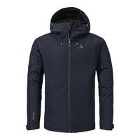 Sch&ouml;ffel Hiking Ins Jacket Style Wildkar MNS Outdoorjacke Herren - navy blazer